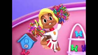 Minnie's Bow Toons The Pom Pom Problem 
