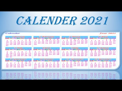 Video: Kalendari Ortodoks Për 13 Nëntor