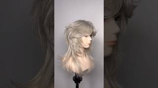 The EASIEST Layered Haircut Tutorial for Medium/Long Hair (from a Pro Stylist)