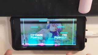 「Dynamix」Forget Me Not HARD (Full Combo) TP100
