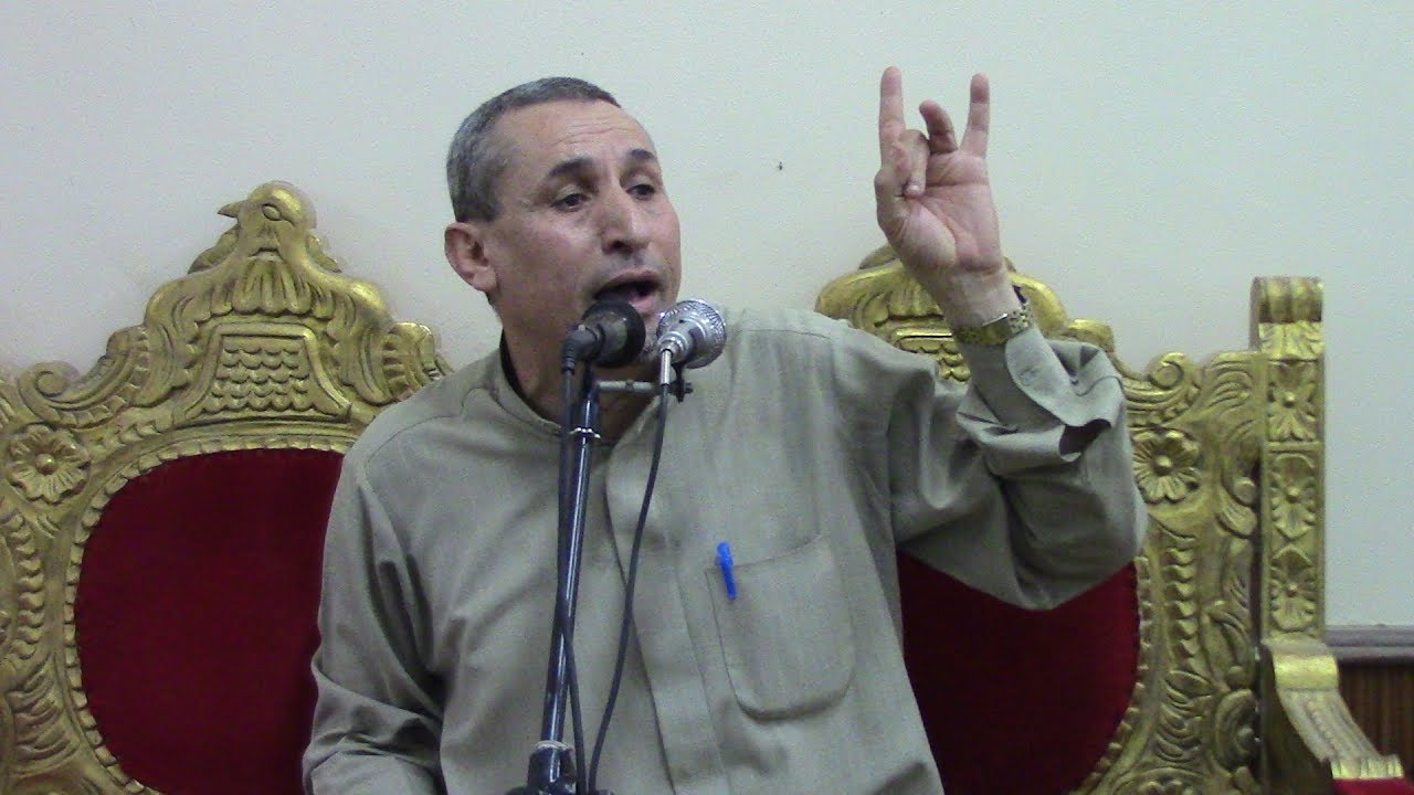 الشيخ عمــاد أبــو سمــره | خطبة بعنوان ( ما معني البقاء لله؟ )