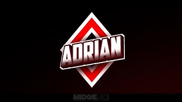 Intro Request #3 - Adrian (channel link desc.)