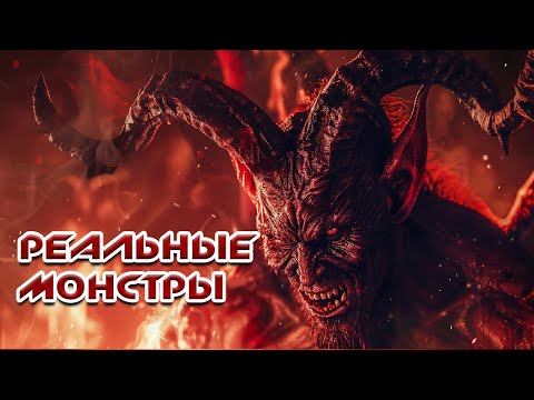 Опасные духи: секреты о встрече с демоническими силами!