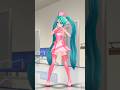 心臓もみもみ / Heart Momi,Momi【底辺508式初音ミク・恋色ナース】#hatsunemiku #mmd