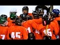 Le Match de leur vie! «Challenge hockey scolaire sélect 2016»