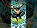 Venom Completely Snapped To Protect His Son Here #comics #Marvel #Venom #shorts