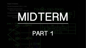 COMM 215 - MIDTERM REVIEW PART 1