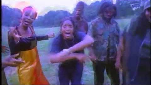 Capleton, Jah Cure, Morgan Heritage, LMS, Ras Shiloh & Bushman   Mt  Zion Medley Video