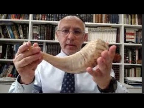 RAB YOSEF BITTON: Ideas de Rosh HaShana. 1era Parte