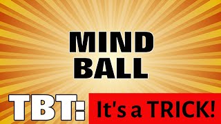 Mind Ball - Magic 8 Ball Mindreading Trick - MagicTricks.com screenshot 3