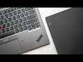 ThinkPad X1 Carbon (2019) vs X1 Yoga - Which One Should You Buy?