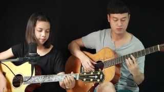 กาลครั้งหนึ่ง : STAMP Feat. Palmy Cover by จัสมิน-เอ chords