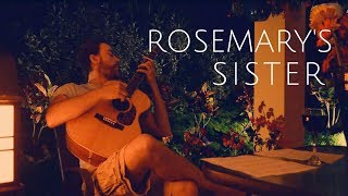 Rosemary's Sister - Folk Fingerstyle Guitar chords