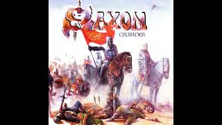 Saxon - A Little Bit of What You Fancy