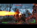 Fallout 4: Shenanigans of the Commonwealth