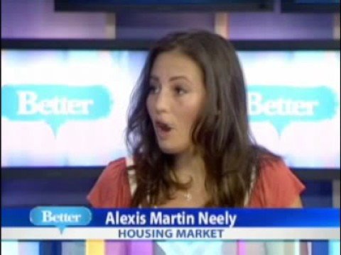 Buying A Home - Alexis Martin Neely