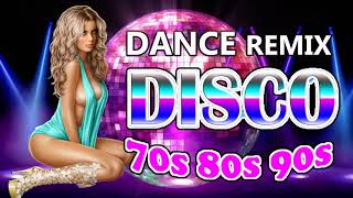 Las Mejores Canciones Disco De Los 80 90&#39;sen Ingles | Musica Clasica 80&#39;s - 90&#39;s