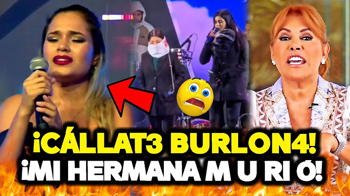 Lesly defiende a Corazón Serrano con triste confesión: “Mi hermana muri0”