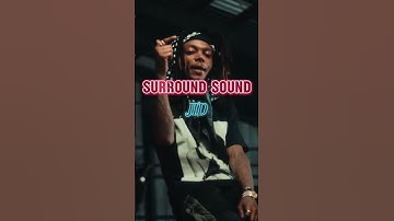 JID vs. Most Def: Sample Wars ✍🏾 | #jid #mosdef #dreamville #samples