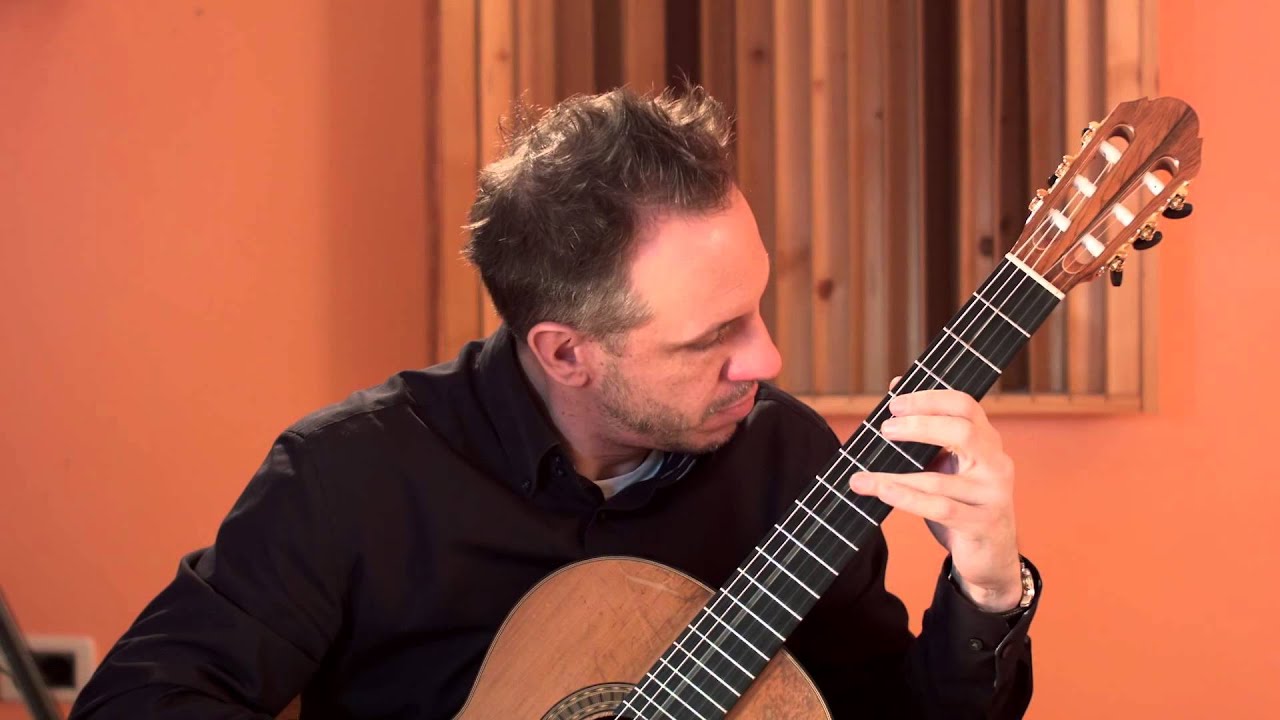 Die To Live (Francois Guilbeault) Steve Vai cover