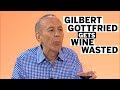 Gilbert Gottfried Tries Expensive Wine | Bottle Service | Food & Wine