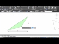 Autocad calcul des surfaces