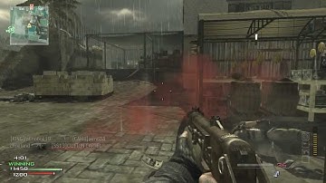 kevin4999 - 19th Crate Drop Kill (Final Kill Cam)