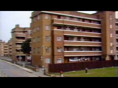 'Unlimited Opportunity or Unavoidable Decay?' (Tower Hamlets Council video, 1987)