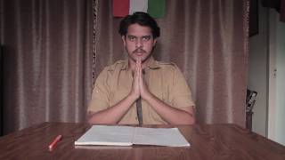 Democracy | Karnataka Pragnyavantha Janatha Paksha | Upendra | Indian Politics | Sarath Chandra