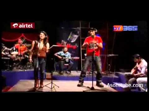 Nahor PhoolaDY Medley Zublee and Sajan Nayak