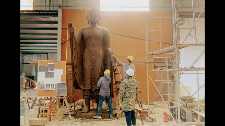 Reflection and Enlightenment: Chinese Buddhist Art - DayDayNews