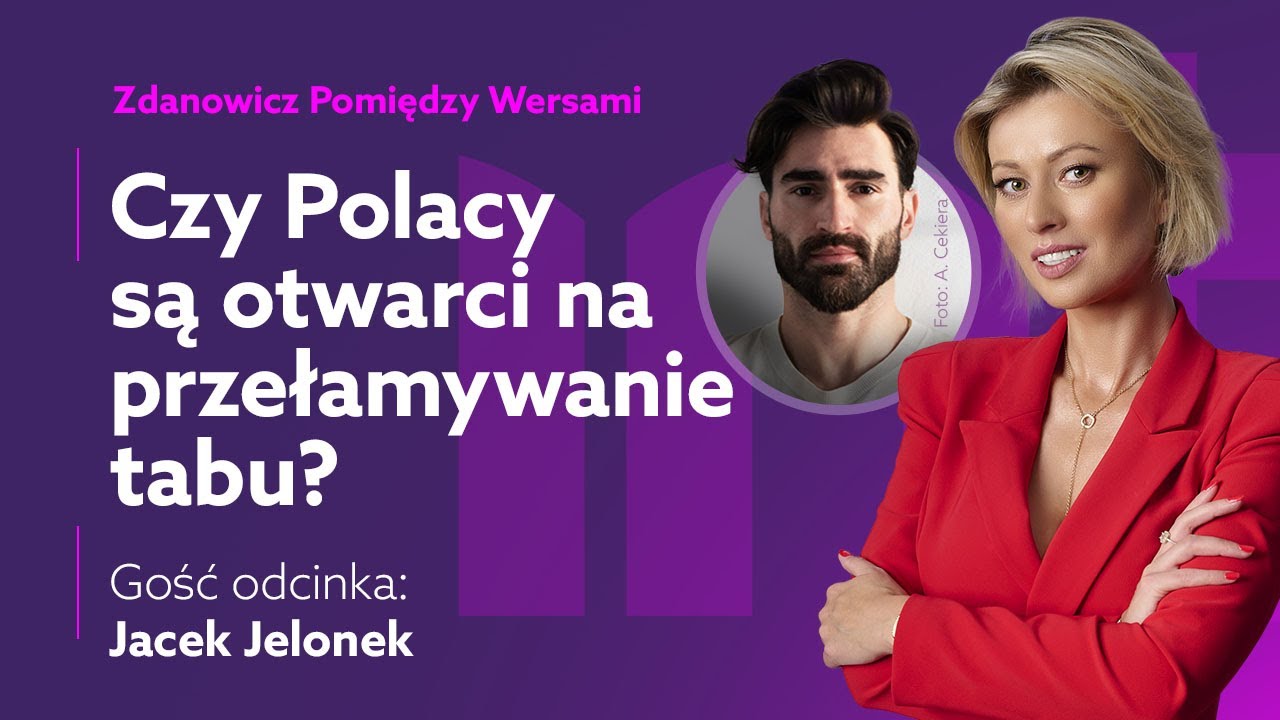 Musiał się ukrywać z partnerem przed ludźmi!