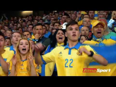 ЕВРО-2016. Финал