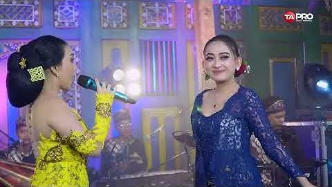 Thumbnail of Syahiba Saufa Ft. Shinta Arsinta - Nyeni Nyenuk - Dangdut Campursari Version