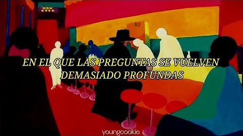 Thumbnail of Supertramp - The Logical Song(Sub.Español) 1979