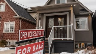 Houses that would normally have 5 to 15 offers aren't getting any: John Pasalis