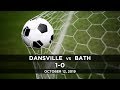 Dhs vs bath 10122019