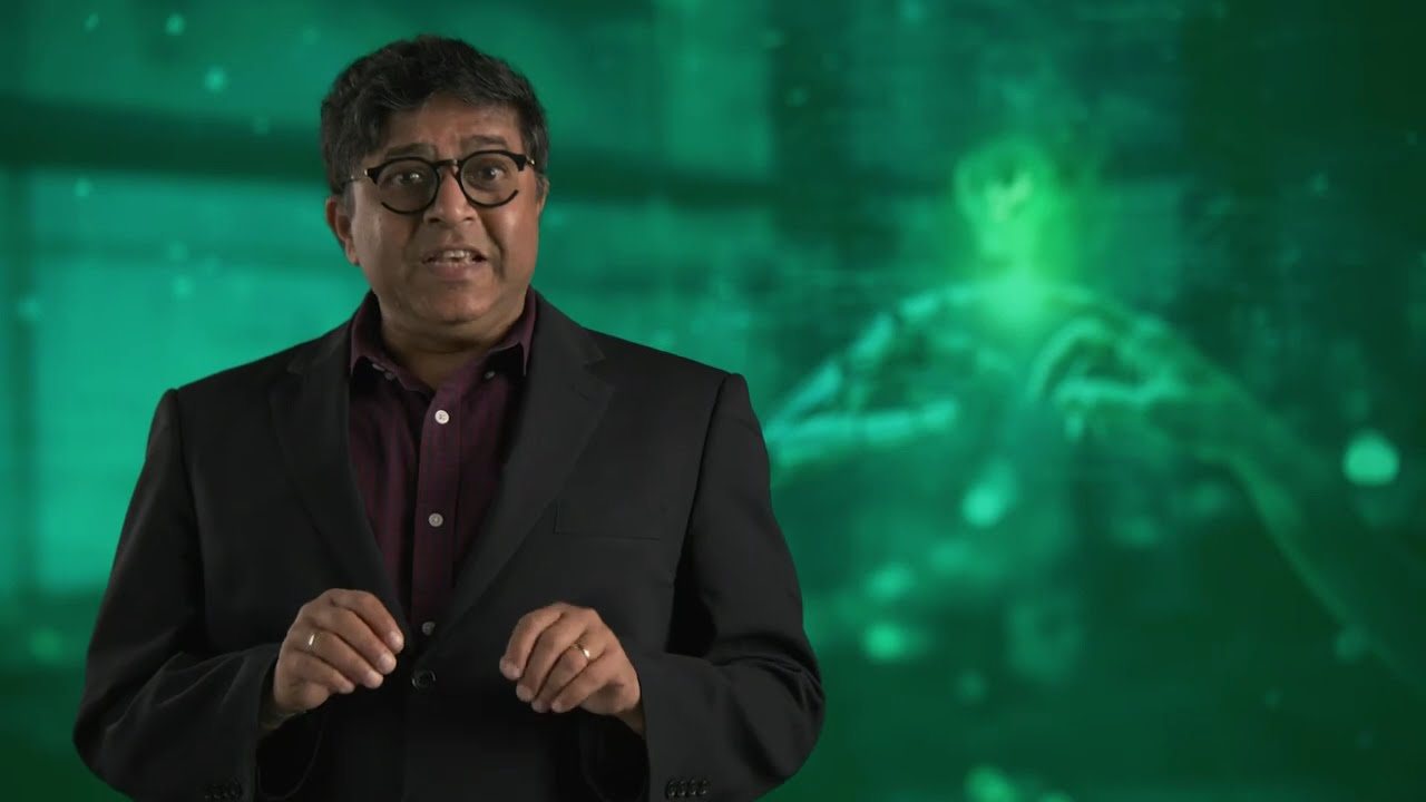 USF AI Graduate Certificate - Sudeep Sarkar