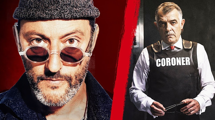 The real reason why Leon died! (The Professional)