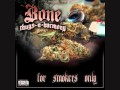 Bone Thugs n Harmony - Fried Day
