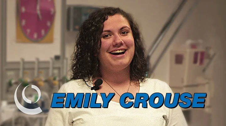 Emily Crouse: Registered Nurse