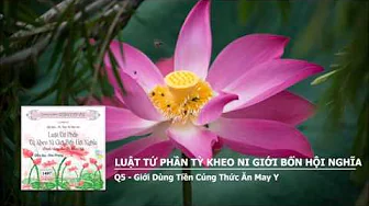 Q5 - Giới Dùng Tiền Cúng Thức Ăn May Y 