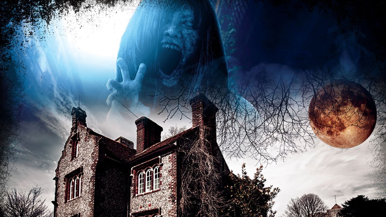 RANKING PARANORMAL ENCOUNTERS: from everyday HAUNTINGS to MIND-BENDING PHENOMENA