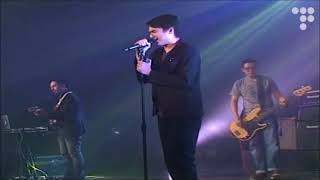 Prinsesa - Teeth (2014 Reunion)