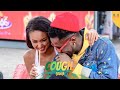 Kizz Daniel, EMPIRE - Cough (Official  Music Video)