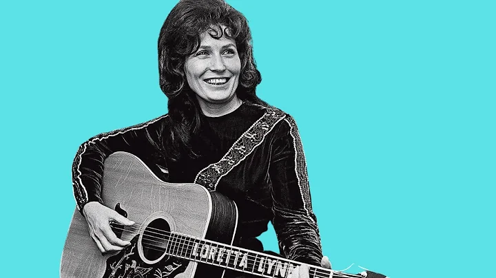 Loretta Lynn  -We've Lost A Legend