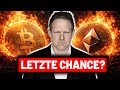 🩸 Krypto-Crash: Die Chance des Jahres?