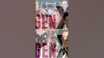 THE FUTURE OF SOCIAL SECURITY FOR GENERATION X 1965 - 1980: WHAT LIES AHEAD?🤔#genx #generationx