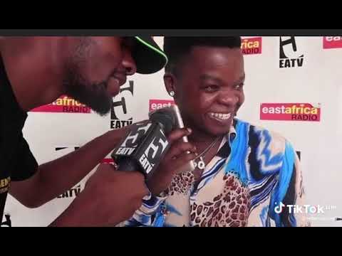 Enock Bella Kwenye East Africa Radio Sote Yamoto Band Tungali Namahusiano Sisi Niwandugu