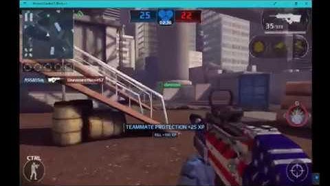 MC5 Windows-Flying Bitch(hacker)